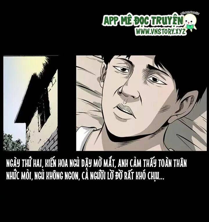 U Minh Ngụy tượng Chapter 80 - Trang 61