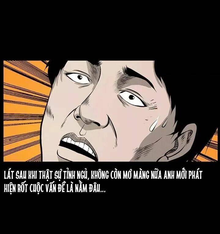 U Minh Ngụy tượng Chapter 80 - Trang 62