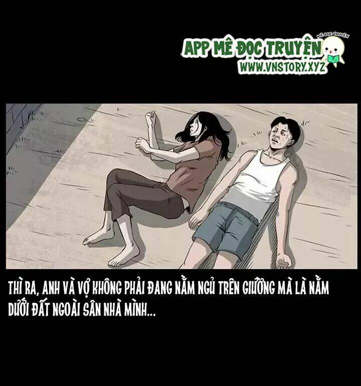 U Minh Ngụy tượng Chapter 80 - Trang 63