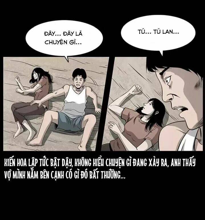 U Minh Ngụy tượng Chapter 80 - Trang 64