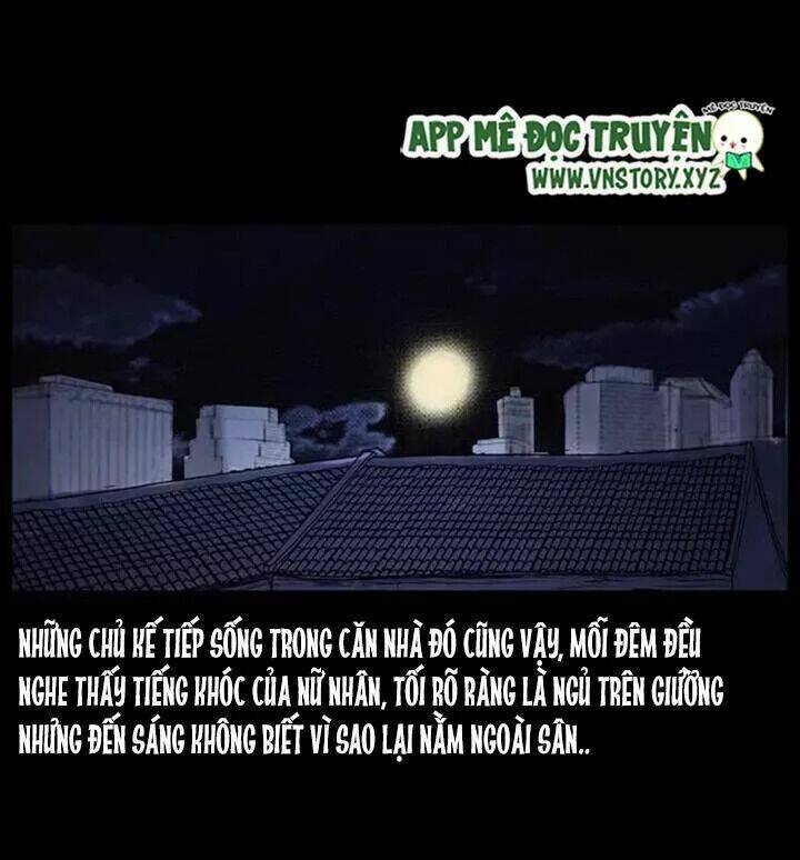 U Minh Ngụy tượng Chapter 80 - Trang 67