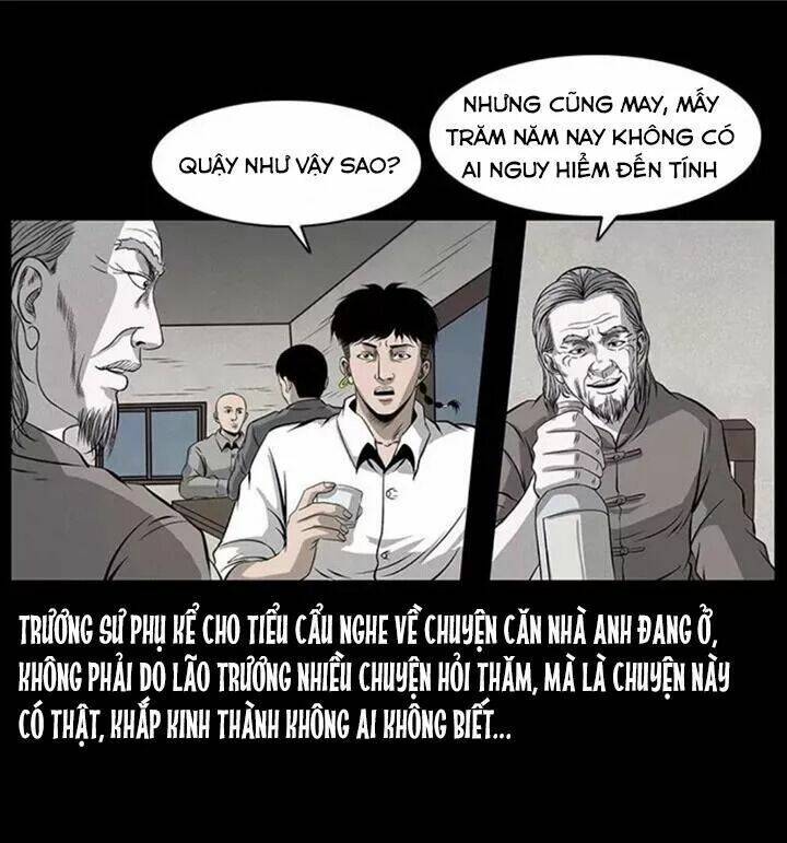 U Minh Ngụy tượng Chapter 80 - Trang 68