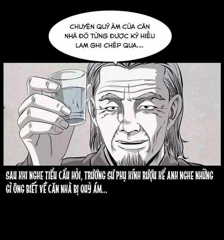 U Minh Ngụy tượng Chapter 80 - Trang 70