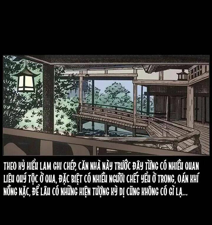 U Minh Ngụy tượng Chapter 80 - Trang 72