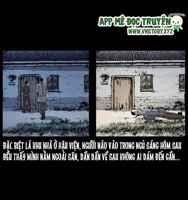 U Minh Ngụy tượng Chapter 80 - Trang 73