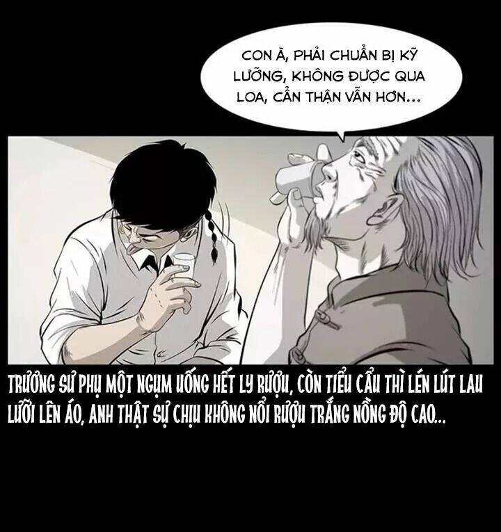 U Minh Ngụy tượng Chapter 80 - Trang 74