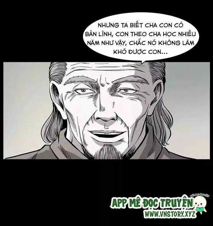 U Minh Ngụy tượng Chapter 80 - Trang 75