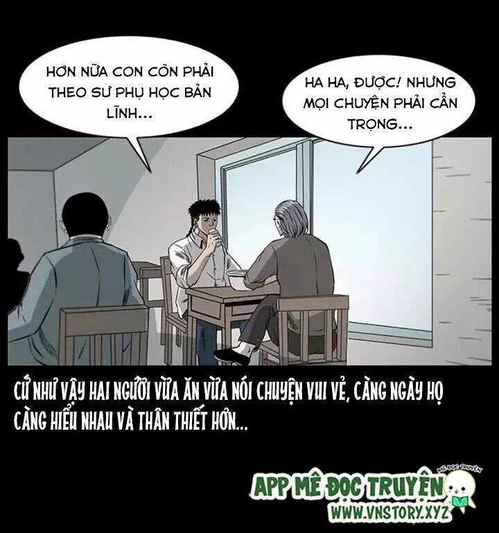 U Minh Ngụy tượng Chapter 80 - Trang 77