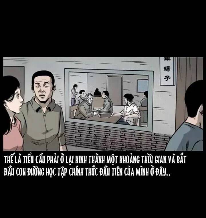 U Minh Ngụy tượng Chapter 80 - Trang 78