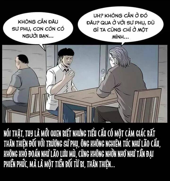 U Minh Ngụy tượng Chapter 80 - Trang 7