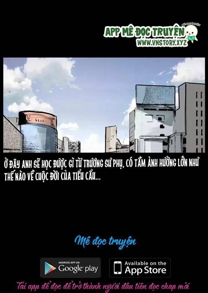 U Minh Ngụy tượng - Chapter 80 - Page 79