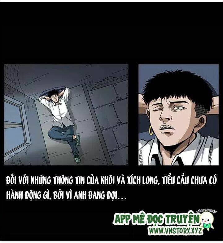 U Minh Ngụy tượng Chapter 81 - Trang 12