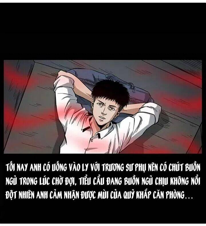 U Minh Ngụy tượng Chapter 81 - Trang 13