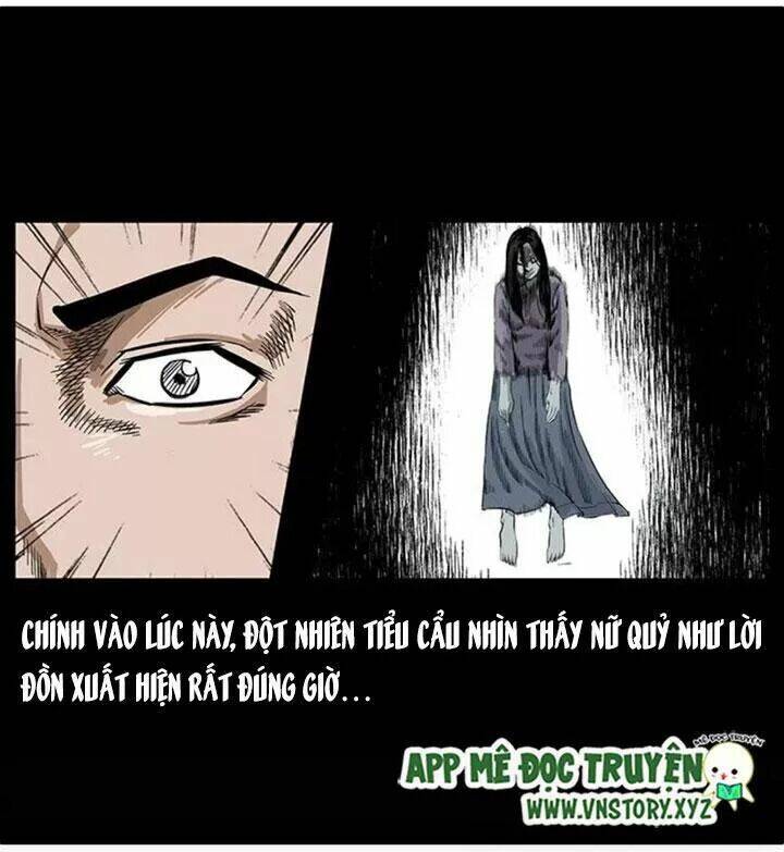 U Minh Ngụy tượng Chapter 81 - Trang 14