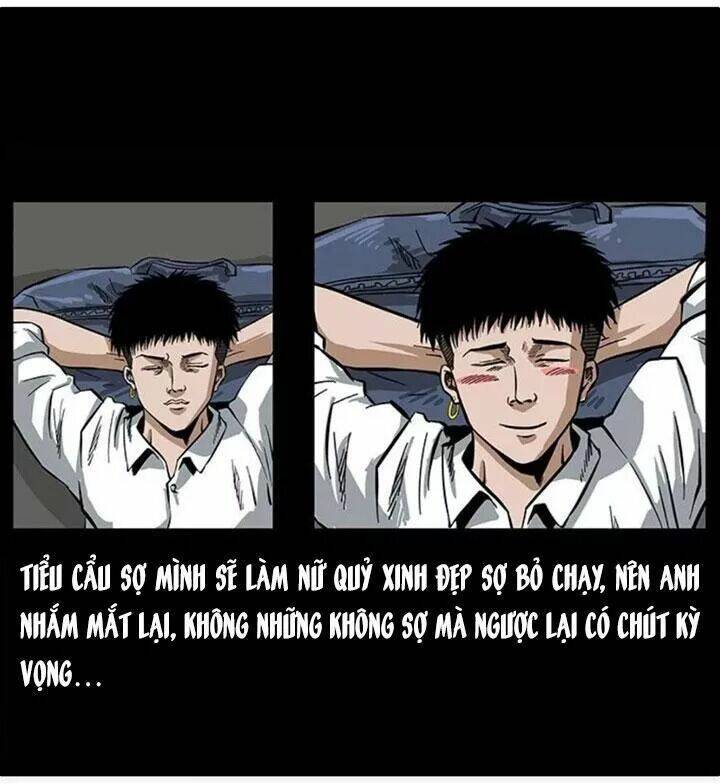 U Minh Ngụy tượng Chapter 81 - Trang 15