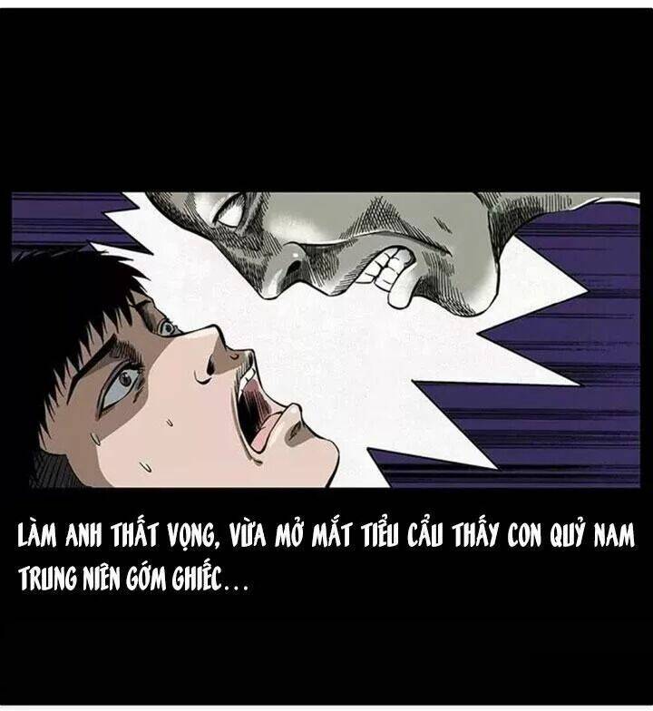 U Minh Ngụy tượng Chapter 81 - Trang 17