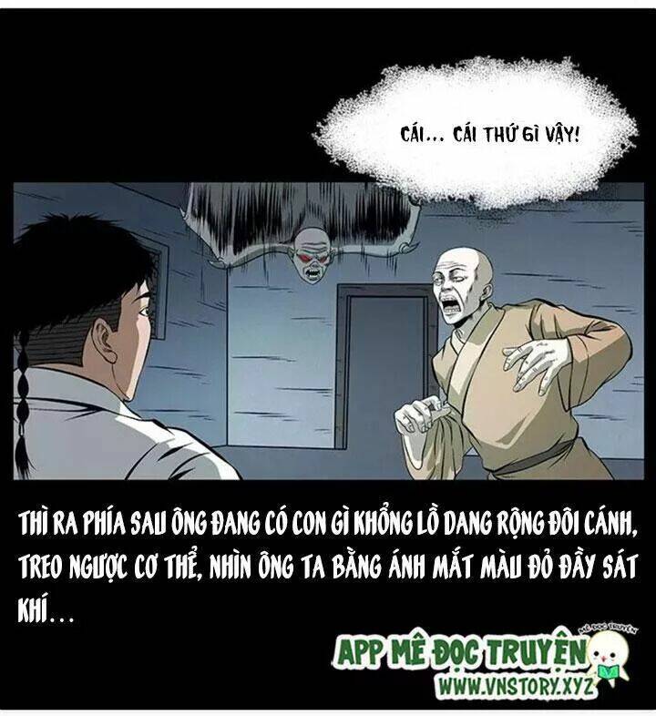 U Minh Ngụy tượng Chapter 81 - Trang 24