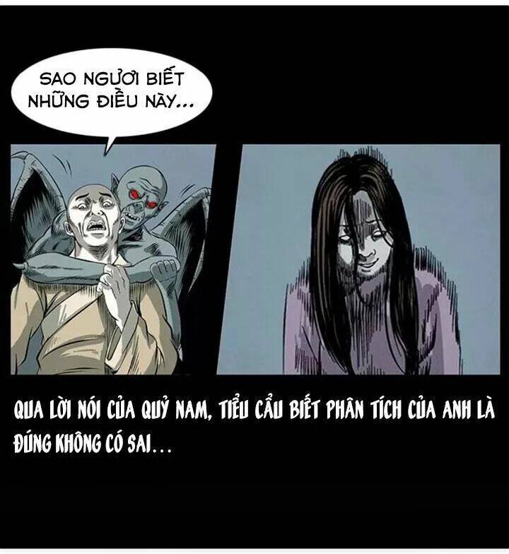 U Minh Ngụy tượng Chapter 81 - Trang 43