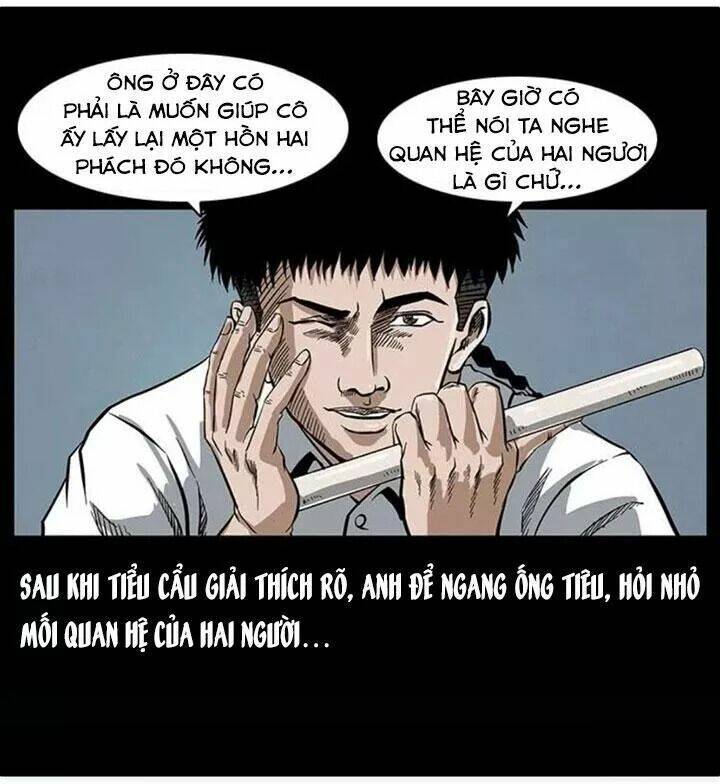 U Minh Ngụy tượng Chapter 81 - Trang 45