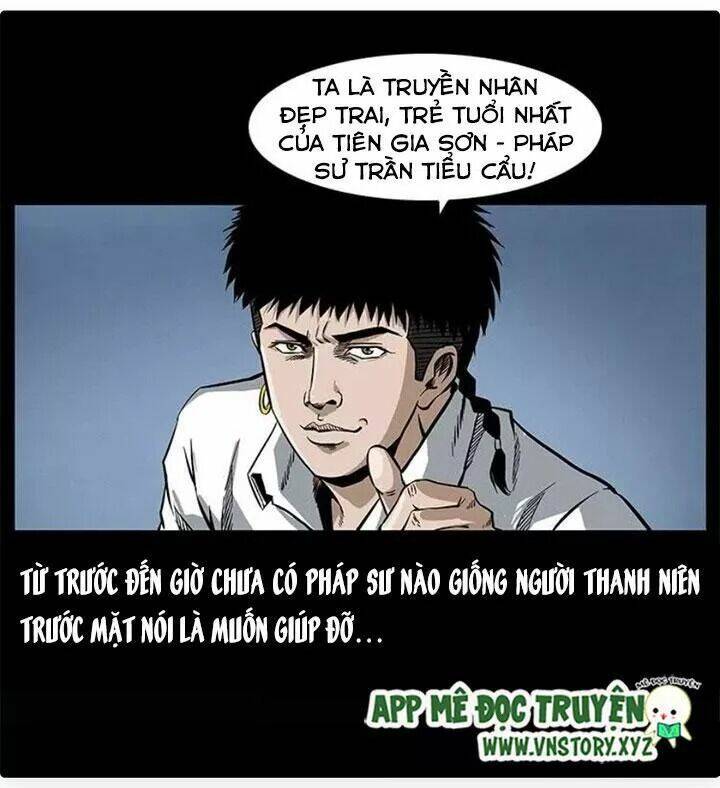 U Minh Ngụy tượng Chapter 81 - Trang 50