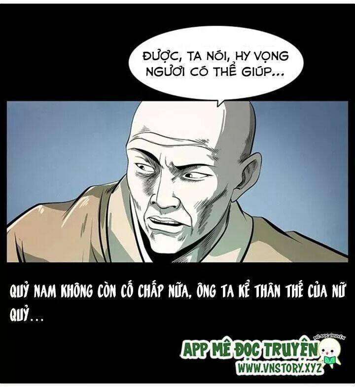 U Minh Ngụy tượng Chapter 81 - Trang 52