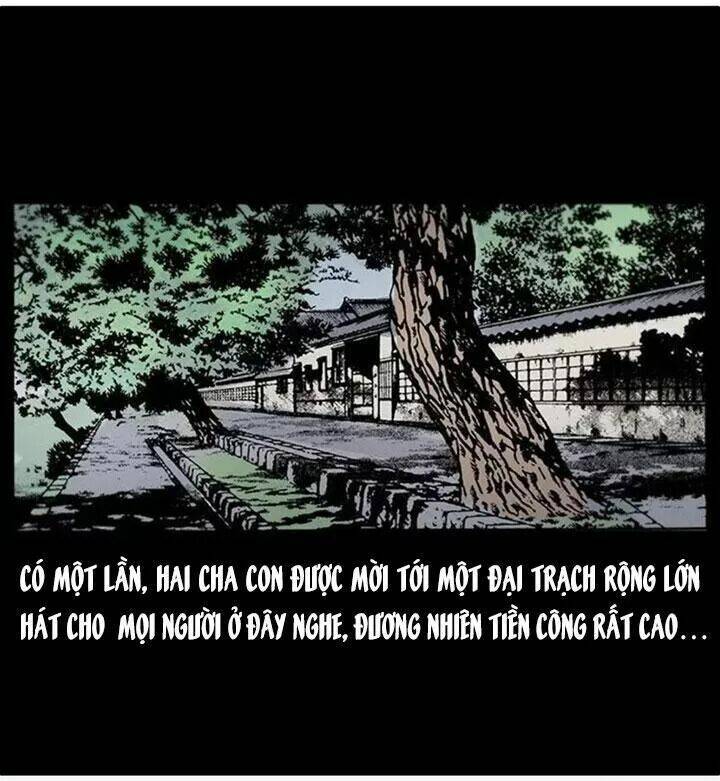 U Minh Ngụy tượng Chapter 81 - Trang 59