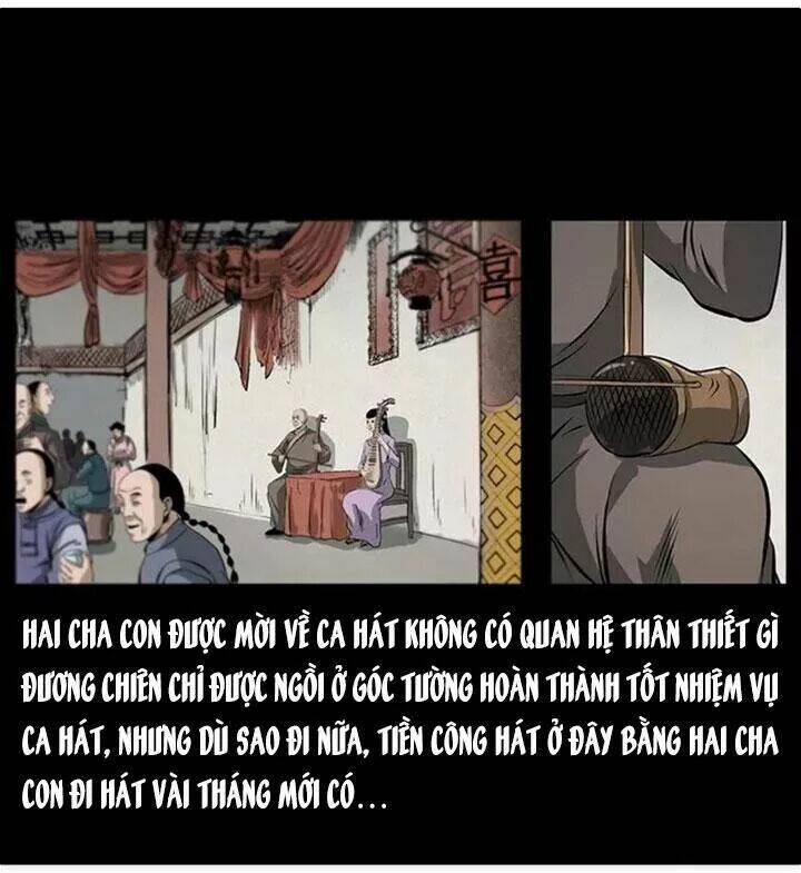 U Minh Ngụy tượng Chapter 81 - Trang 61