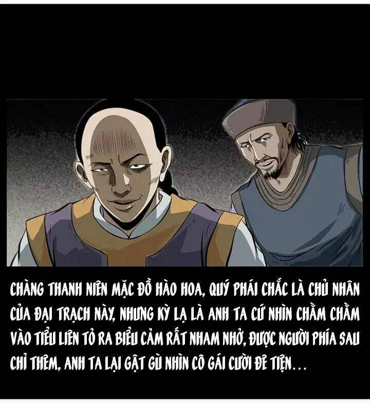 U Minh Ngụy tượng Chapter 81 - Trang 65