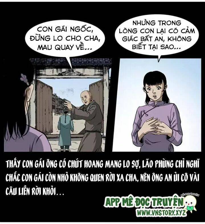 U Minh Ngụy tượng Chapter 81 - Trang 74