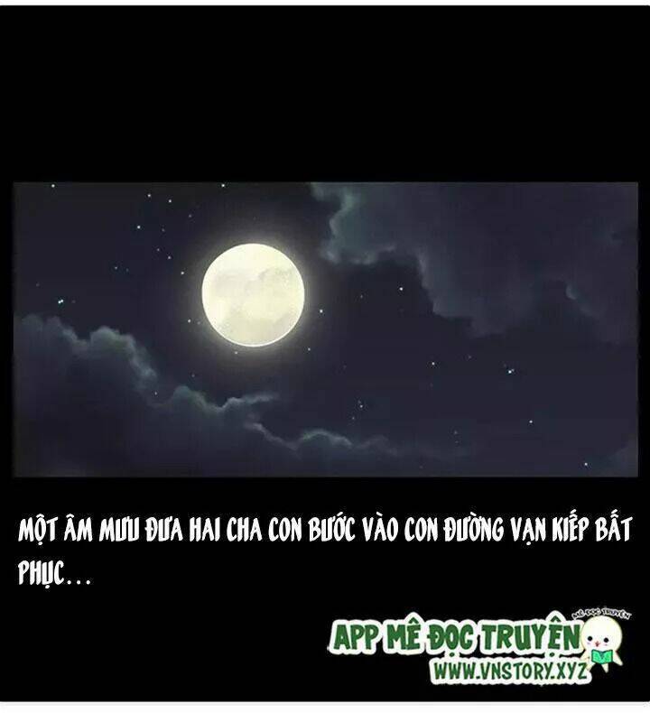 U Minh Ngụy tượng Chapter 81 - Trang 80