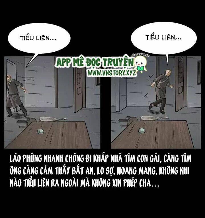 U Minh Ngụy tượng - Chapter 82 - Page 13