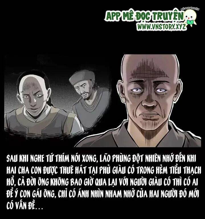 U Minh Ngụy tượng - Chapter 82 - Page 17