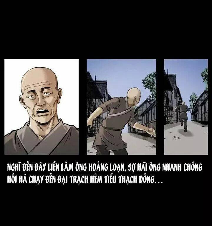 U Minh Ngụy tượng - Chapter 82 - Page 18