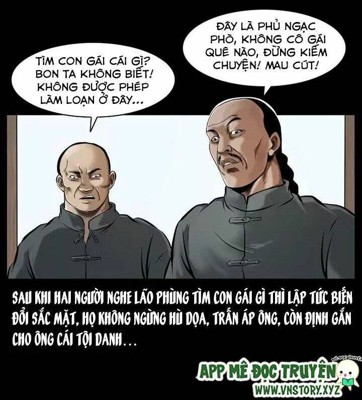 U Minh Ngụy tượng - Chapter 82 - Page 23
