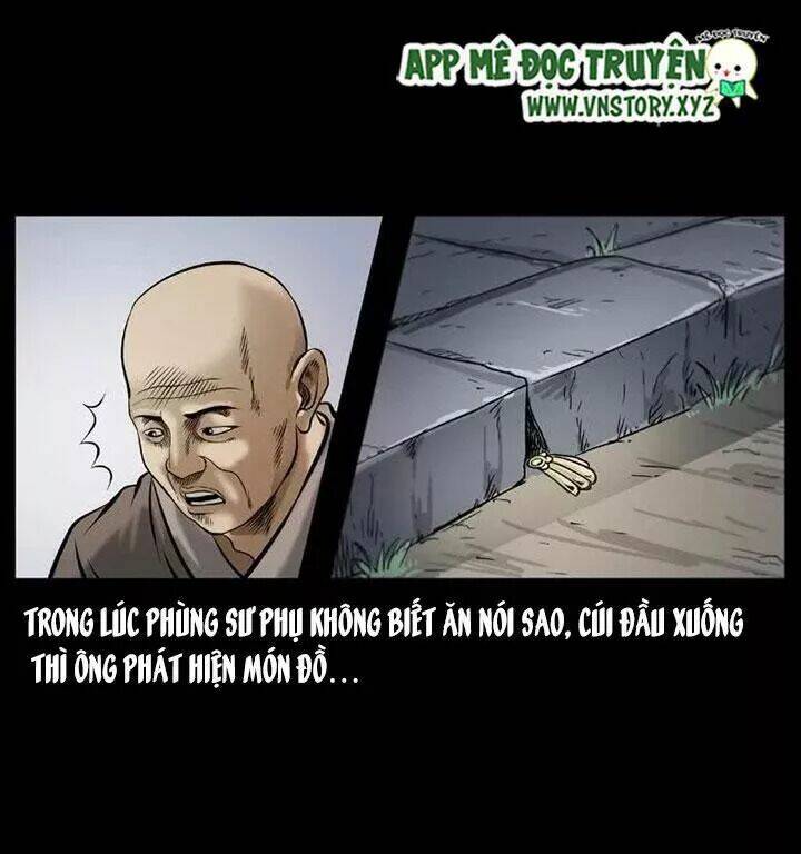 U Minh Ngụy tượng - Chapter 82 - Page 25