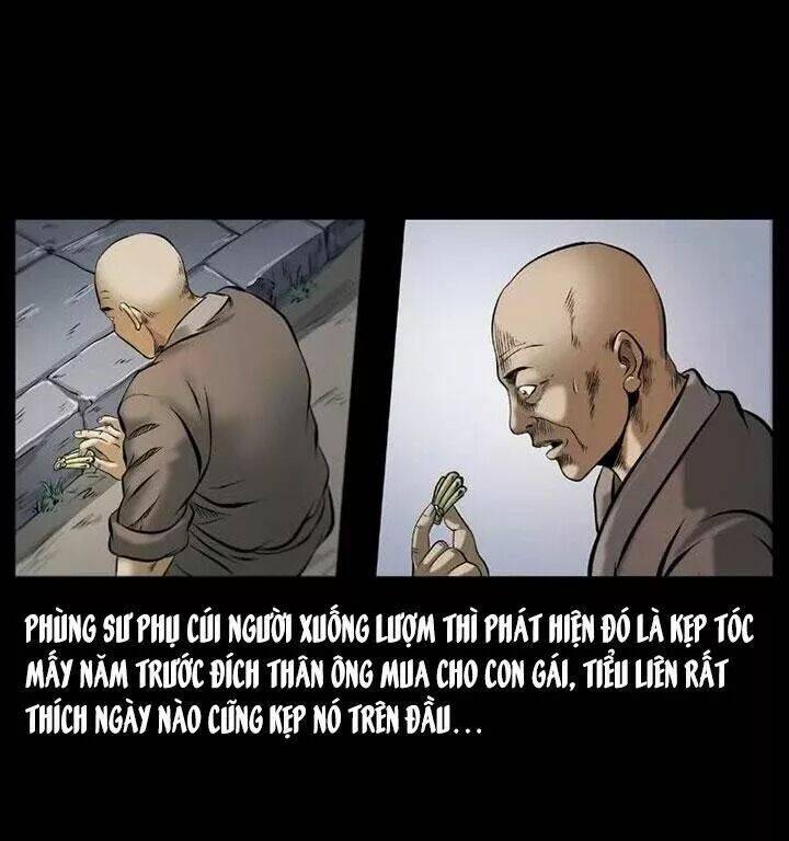 U Minh Ngụy tượng - Chapter 82 - Page 26