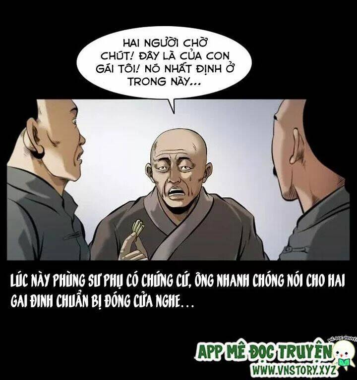 U Minh Ngụy tượng - Chapter 82 - Page 27