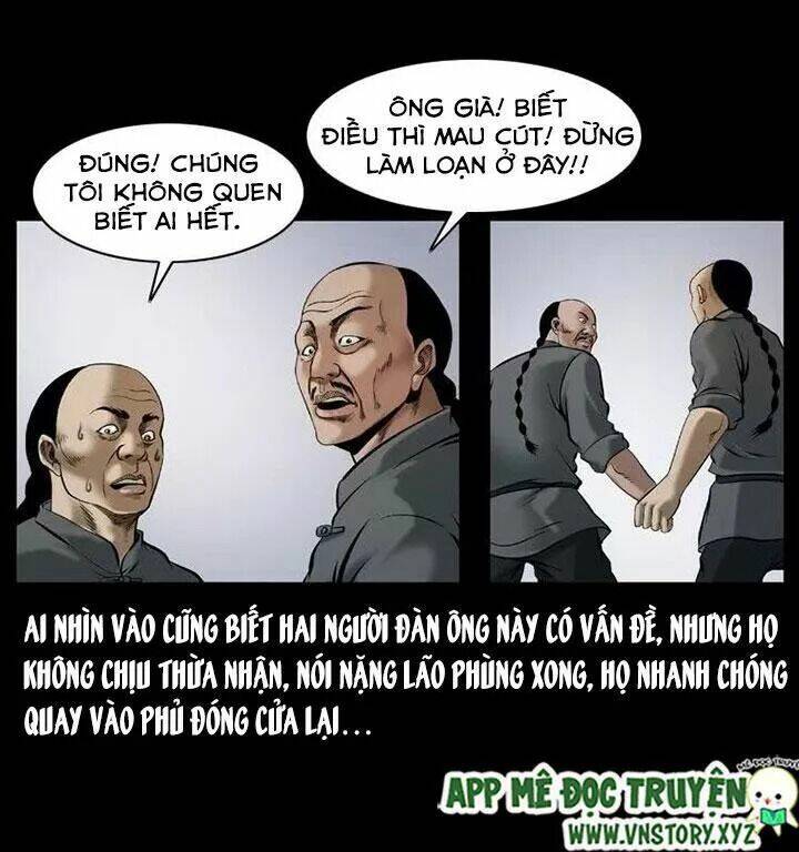 U Minh Ngụy tượng - Chapter 82 - Page 29