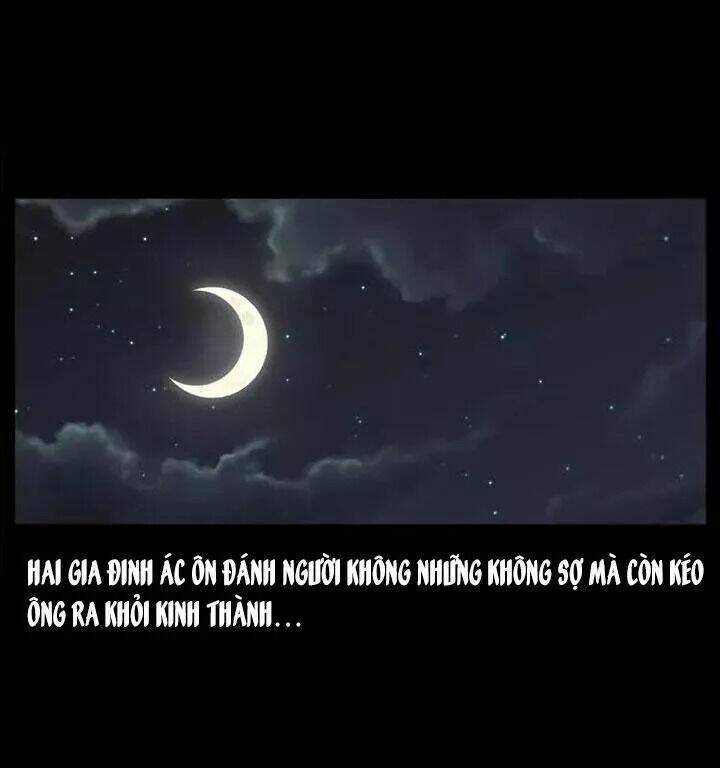 U Minh Ngụy tượng - Chapter 82 - Page 34