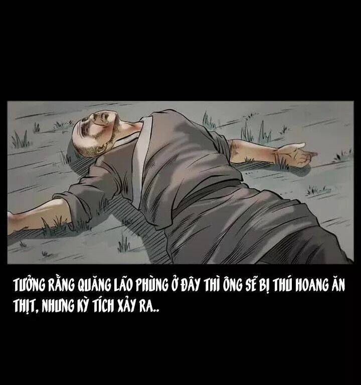 U Minh Ngụy tượng - Chapter 82 - Page 36