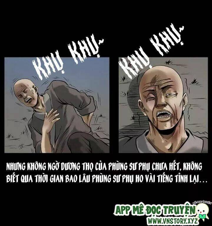 U Minh Ngụy tượng - Chapter 82 - Page 37