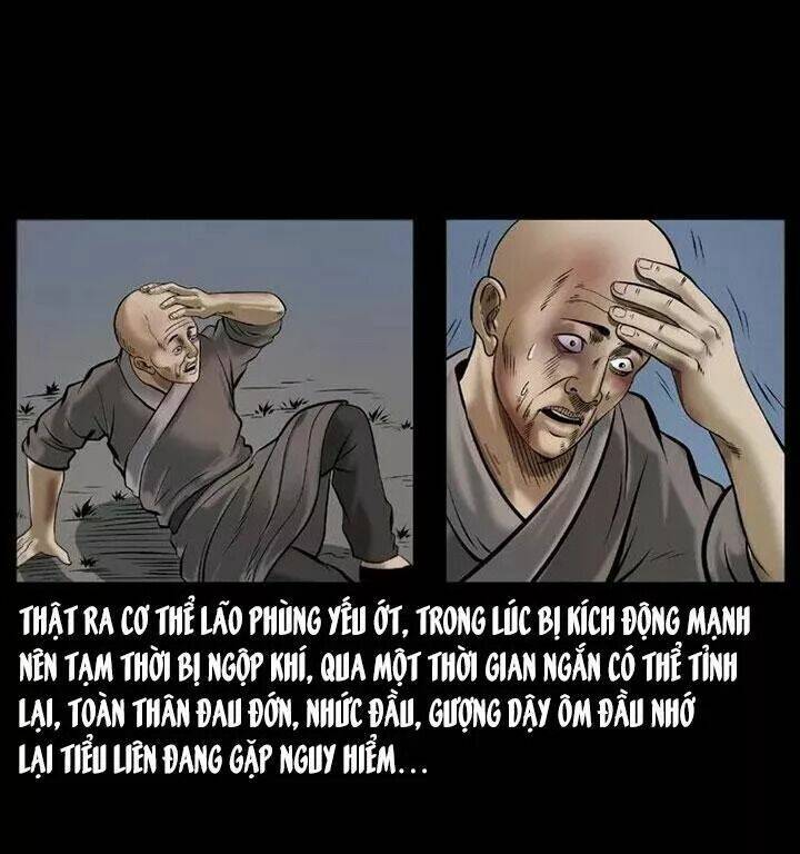 U Minh Ngụy tượng - Chapter 82 - Page 38