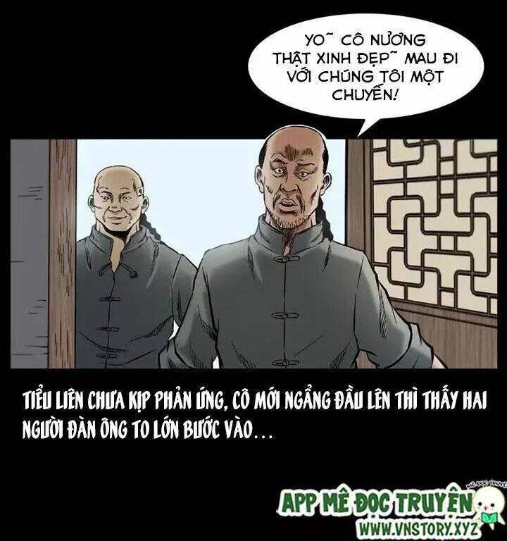 U Minh Ngụy tượng - Chapter 82 - Page 3