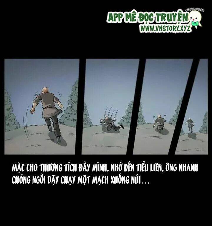 U Minh Ngụy tượng - Chapter 82 - Page 39