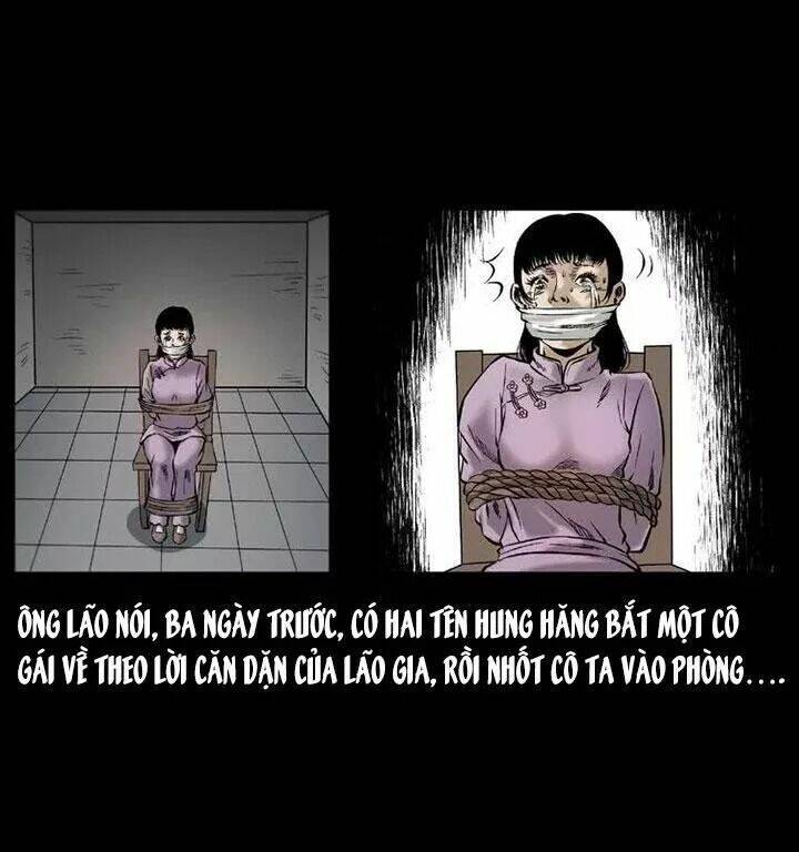 U Minh Ngụy tượng - Chapter 82 - Page 48