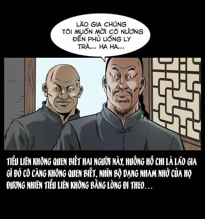 U Minh Ngụy tượng - Chapter 82 - Page 4