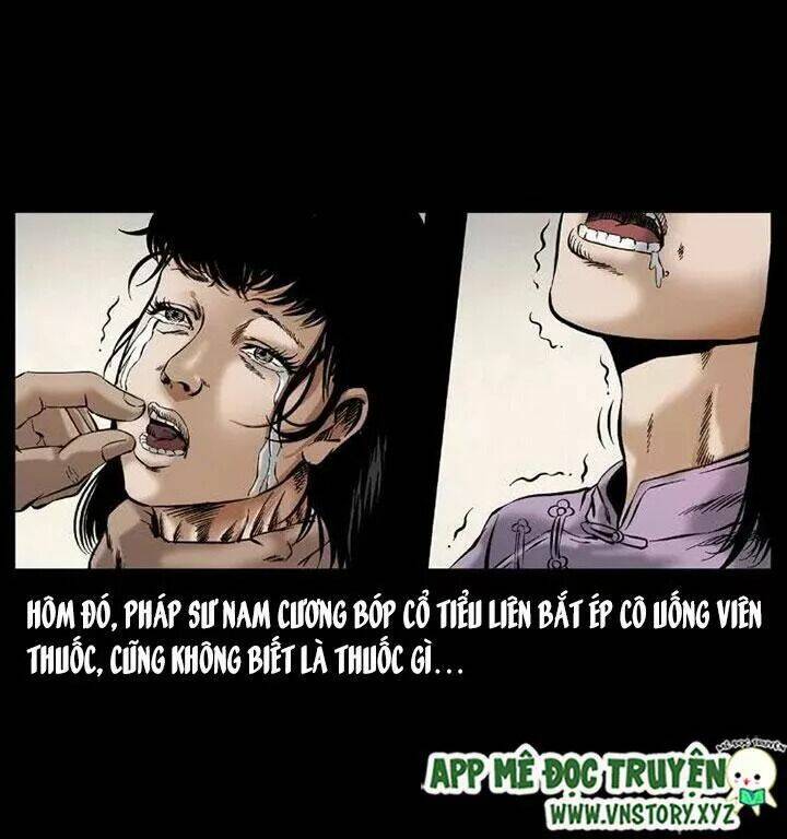 U Minh Ngụy tượng - Chapter 82 - Page 51