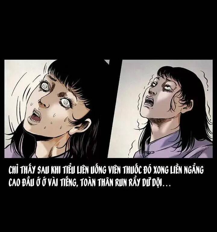 U Minh Ngụy tượng - Chapter 82 - Page 52