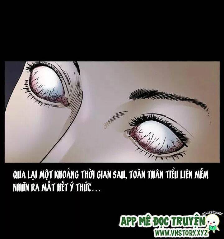 U Minh Ngụy tượng - Chapter 82 - Page 53