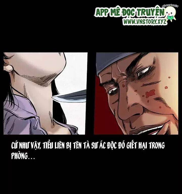 U Minh Ngụy tượng - Chapter 82 - Page 55